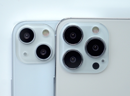 溧水苹果维修点分享iPhone 13 Pro自动关机二修机隐性硬故障 