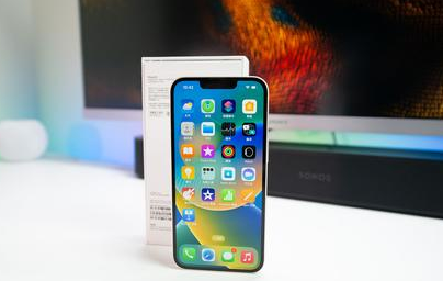 溧水苹果维修点分享iPhone 14自动关机故障深度解析 