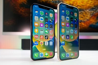 溧水苹果维修点分享iPhone 14 Plus自动关机内存连锁故障解析 