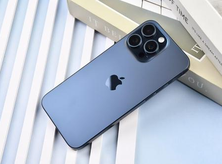溧水苹果维修点分享iPhone 15 Pro Max自动关机造成的原因 