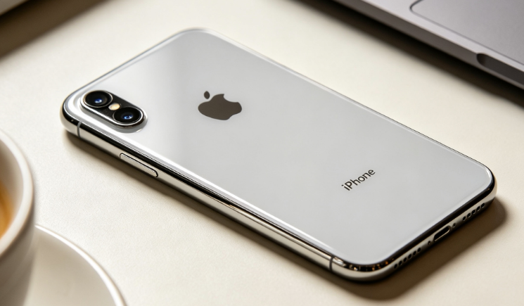 溧水苹果维修点分享iPhone X扩容真实风险解析 