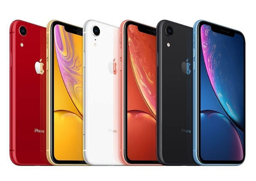 溧水苹果维修点分享iPhone XR扩容实操风险剖析 