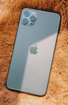 溧水苹果维修点分享iPhone 11 Pro Max扩容实战风险 