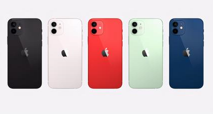 溧水苹果维修点分享iPhone 12扩容鲜为人知的坑 