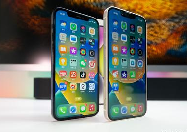 溧水苹果维修点分享iPhone 14 Plus扩容深层隐患梳理 