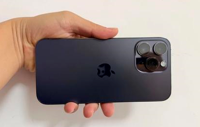 溧水苹果维修点分享iPhone 14 Pro Max扩容实战误区 