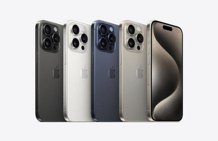 溧水苹果维修点分享iPhone 15 Pro扩容气密性与实操坑 
