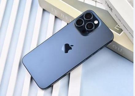 溧水苹果维修点分享iPhone 15 Pro Max扩容静电与工艺坑 