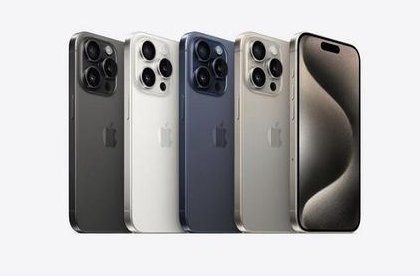 溧水苹果维修点分享iPhone 15 Pro电池与备忘录排错 