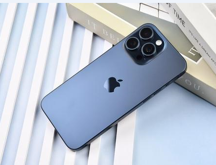 溧水苹果维修点分享iPhone 15 Pro Max邮件迁移排错 