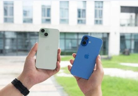 溧水苹果维修点分享iPhone 16 Plus锁屏与安全排错 