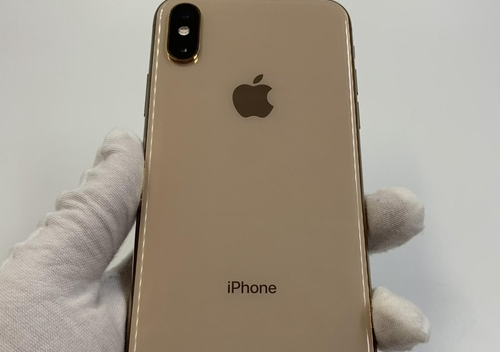 溧水苹果维修点分享iPhone XS锁屏界面交互故障 