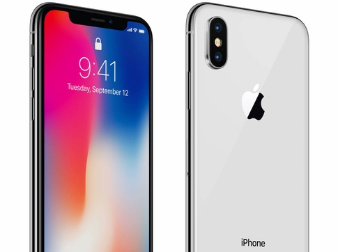 溧水苹果维修点分享iPhone X备份与锁屏密码故障 