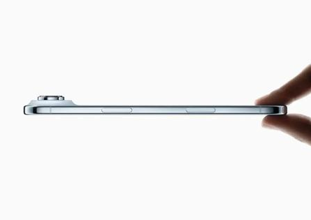 溧水苹果维修点分享iPhone 17 Air锁屏密码解析手册 
