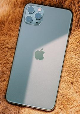 溧水苹果维修点分享iPhone 11 Pro Max黑屏特殊诱因梳理 