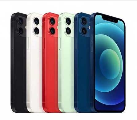 溧水苹果维修点分享iPhone 12 Pro Max黑屏冷门故障解读 