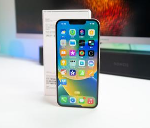 溧水苹果维修点分享iPhone 14 Plus黑屏小众诱因汇总 