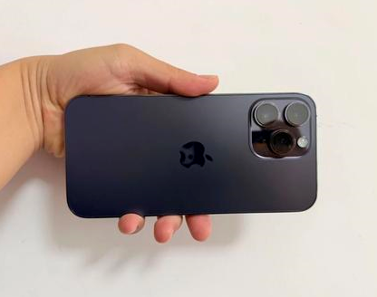 溧水苹果维修点分享iPhone 14 Pro Max发烫多重诱因剖析 