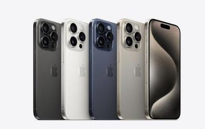 溧水苹果维修点分享iPhone 15 Pro发烫五大诱因详解 