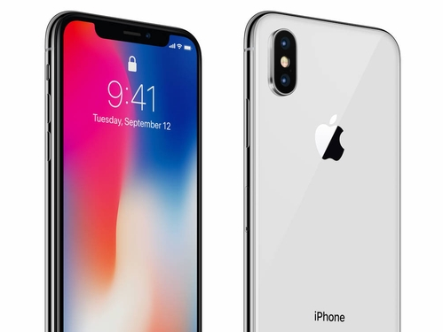 溧水苹果维修点分享iPhone X摄像头实拍质感与场景适配全解析 