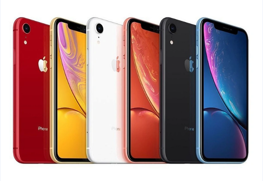 溧水苹果维修点分享iPhone XR摄像头原生色彩表现与日常拍摄实用指南 